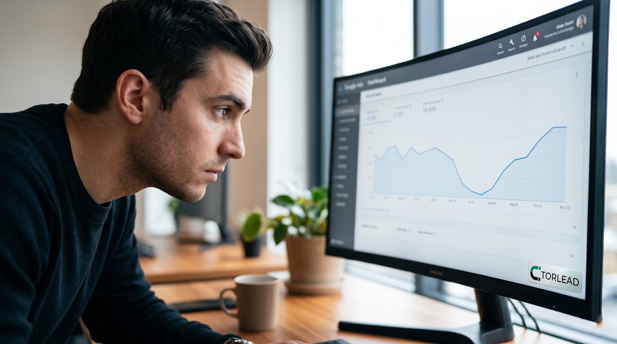 PPC campaign performance